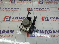 Блок ABS Renault Kaptur 476605201R