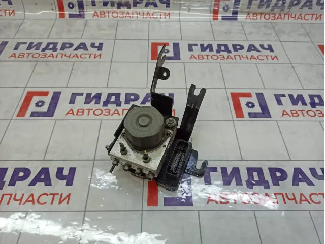 Блок ABS Renault Kaptur 476605201R