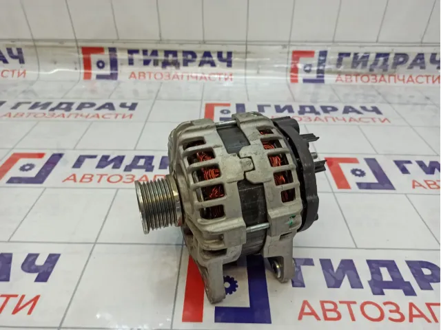 Генератор Renault Kaptur 231006587R