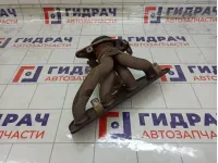 Коллектор выпускной Renault Kaptur 140044690R