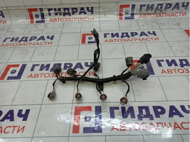 Проводка катушек зажигания и форсунок Renault Kaptur 242593767R