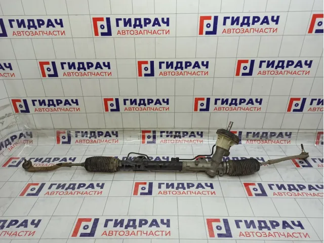 Рейка рулевая Renault Kaptur 490014807R