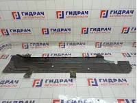 Защита топливных трубок Renault Kaptur 462673904R