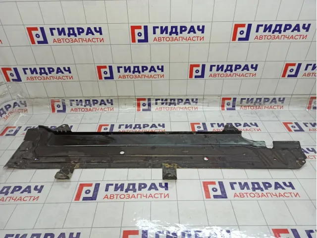 Защита топливных трубок Renault Kaptur 462673904R