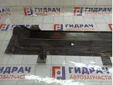 Защита топливных трубок Renault Kaptur 462673904R