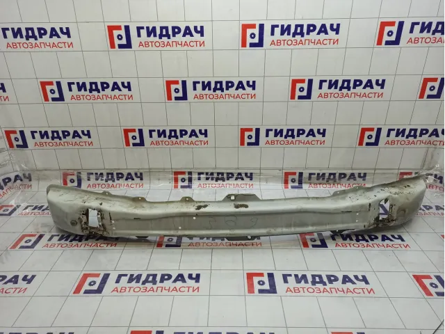 Усилитель бампера переднего Renault Kaptur 752101871R