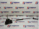 Кулиса (селектор) КПП Renault Kaptur 349014529R