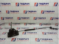 Кулиса (селектор) КПП Renault Kaptur 349014529R