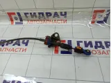 Кулиса (селектор) КПП Renault Kaptur 349014529R
