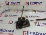 Кулиса (селектор) КПП Renault Kaptur 349014529R