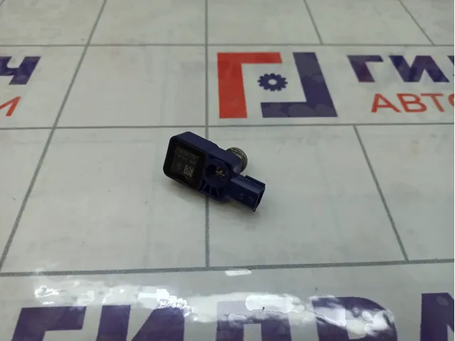 Датчик AIR BAG Renault Kaptur 988304337R