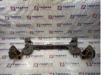 Балка задняя Renault Kaptur 555017481R