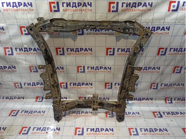 Балка подмоторная Renault Kaptur 544015770R