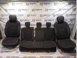 Сиденье комплект Renault Kaptur