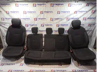 Сиденье комплект Renault Kaptur