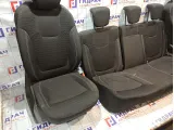 Сиденье комплект Renault Kaptur