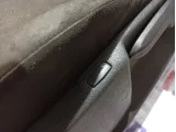 Сиденье комплект Renault Kaptur