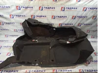 Покрытие напольное (ковролин) Renault Kaptur 749027921R