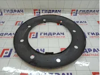 Ниша запасного колеса Renault Kaptur 572101538R