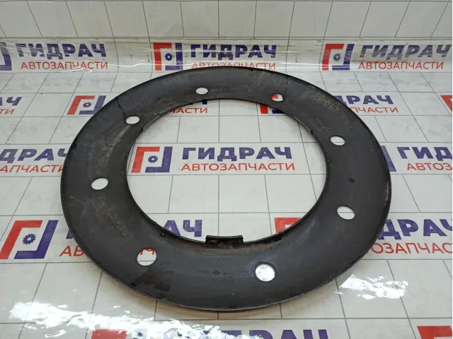Ниша запасного колеса Renault Kaptur 572101538R