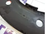 Ниша запасного колеса Renault Kaptur 572101538R