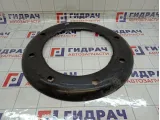 Ниша запасного колеса Renault Kaptur 572101538R