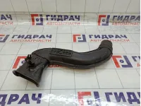 Патрубок воздушного фильтра Renault Kaptur 165555731R