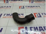 Патрубок воздушного фильтра Renault Kaptur 165555731R