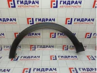 Накладка крыла переднего левого Renault Kaptur 638132812R