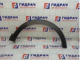 Накладка крыла переднего правого Renault Kaptur 638122786R