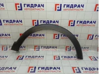 Накладка крыла переднего правого Renault Kaptur 638122786R