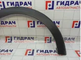 Накладка крыла переднего правого Renault Kaptur 638122786R