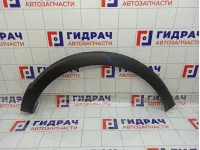 Накладка крыла заднего левого Renault Kaptur 788A34259R