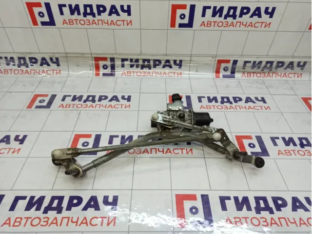 Трапеция стеклоочистителя Renault Kaptur 288006219R