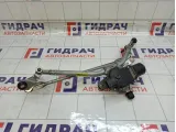 Трапеция стеклоочистителя Renault Kaptur 288006219R