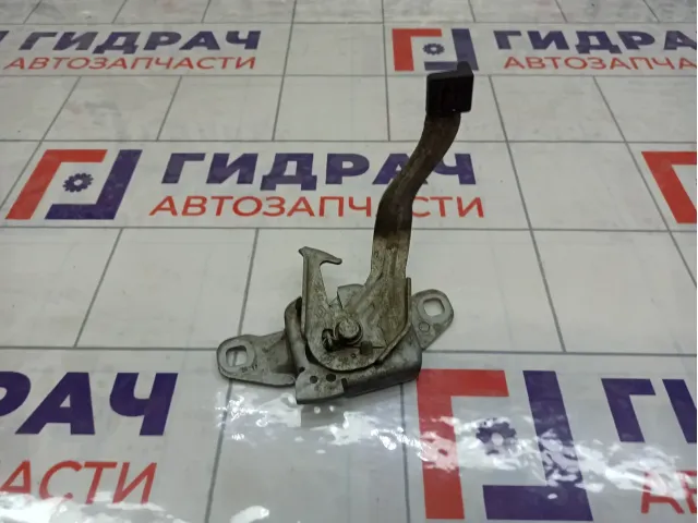Замок капота Renault Kaptur 656019855R