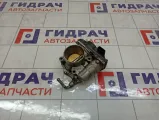 Дроссельная заслонка Renault Kaptur 161191KA1B
