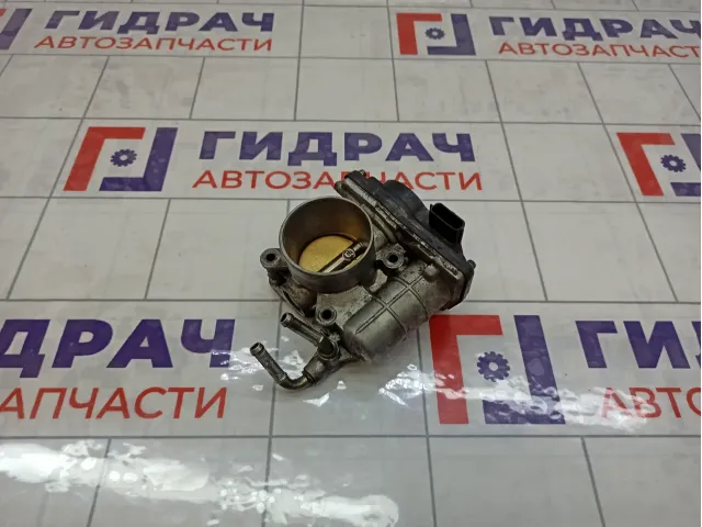 Дроссельная заслонка Renault Kaptur 161191KA1B