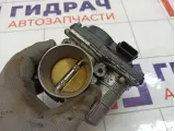 Дроссельная заслонка Renault Kaptur 161191KA1B