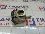 Дроссельная заслонка Renault Kaptur 161191KA1B