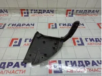 Пыльник бампера заднего правый Renault Kaptur 850749623R