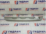 Накладка бампера заднего Renault Kaptur 850706485R