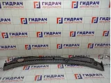 Решетка под лобовое стекло (Жабо) Renault Kaptur 668118163R