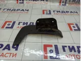 Брызговик задний правый Renault Kaptur 788124470R