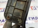 Брызговик задний правый Renault Kaptur 788124470R