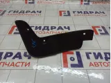Брызговик задний правый Renault Kaptur 788124470R