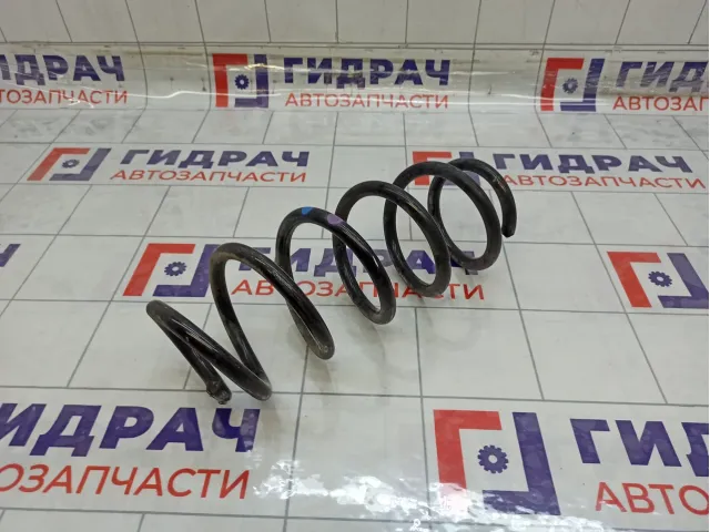 Пружина задняя Renault Kaptur 550205291R