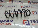 Пружина задняя Renault Kaptur 550205291R