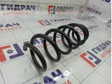 Пружина задняя Renault Kaptur 550205291R