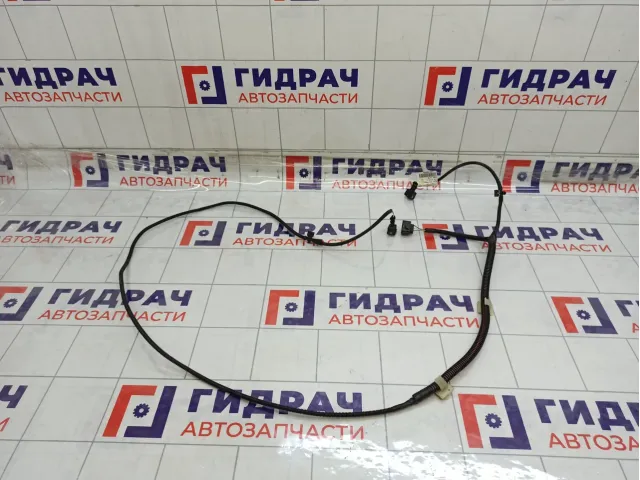 Проводка бампера заднего Renault Kaptur 240156962R